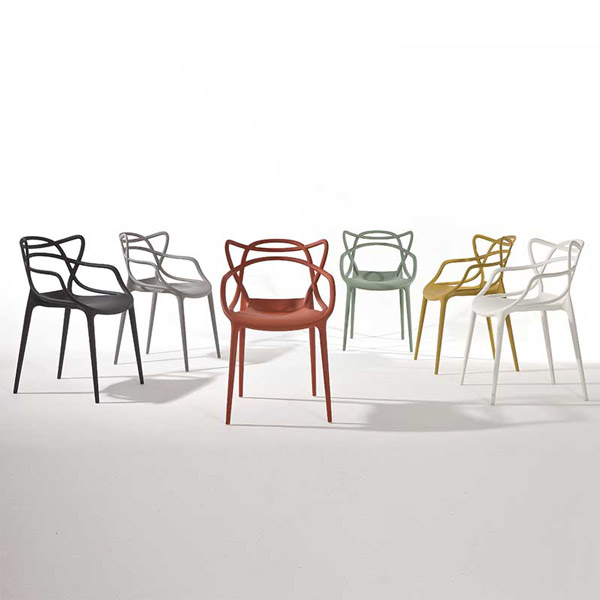 オフィス・店舗に世界ブランドの家具を◆Kartell  カルテル◆