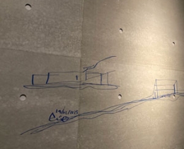 安藤忠雄展 青春