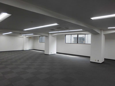 近頃の現場報告
