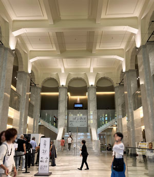 ゴッホ展