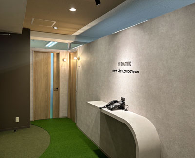 近頃のヴォーエルのお仕事