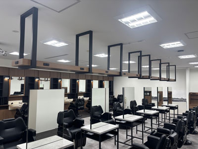 近頃のヴォーエルのお仕事